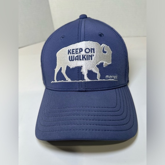 Unisex - Bison Ranger Hat | Merrell - Picture 2 of 8